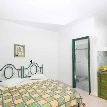 Pavlos Maria Studios İskados Dış mekan fotoğraf